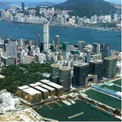 香港尖東幸福中心