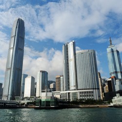 標準中港商務計劃